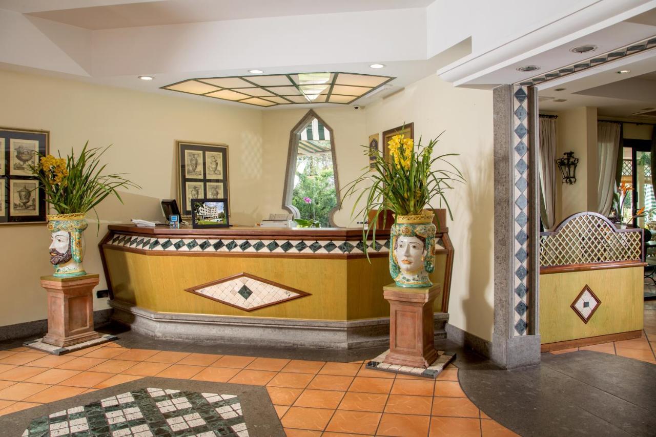 Best Western Park Hotel Roma Nord فيانو رومانو المظهر الخارجي الصورة